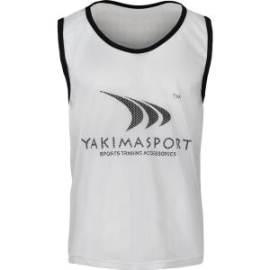 Yakimasport Fodboldmarkør Hvid, Markør Child